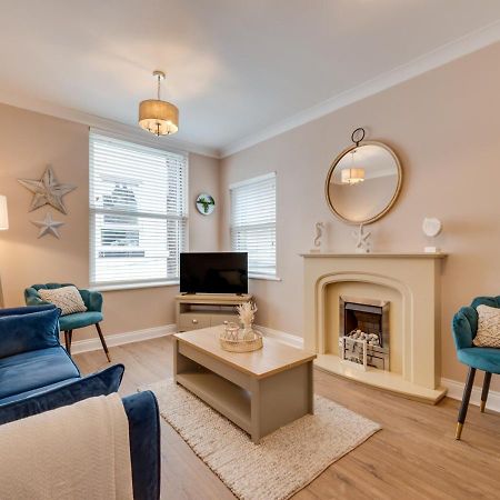 فيلا ويتبيفي Ellerby Lane House المظهر الخارجي الصورة