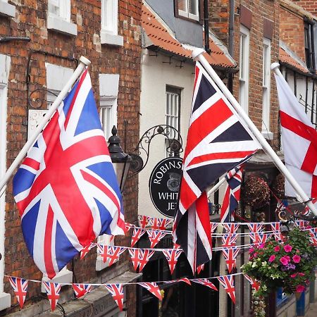 فيلا ويتبيفي Ellerby Lane House المظهر الخارجي الصورة