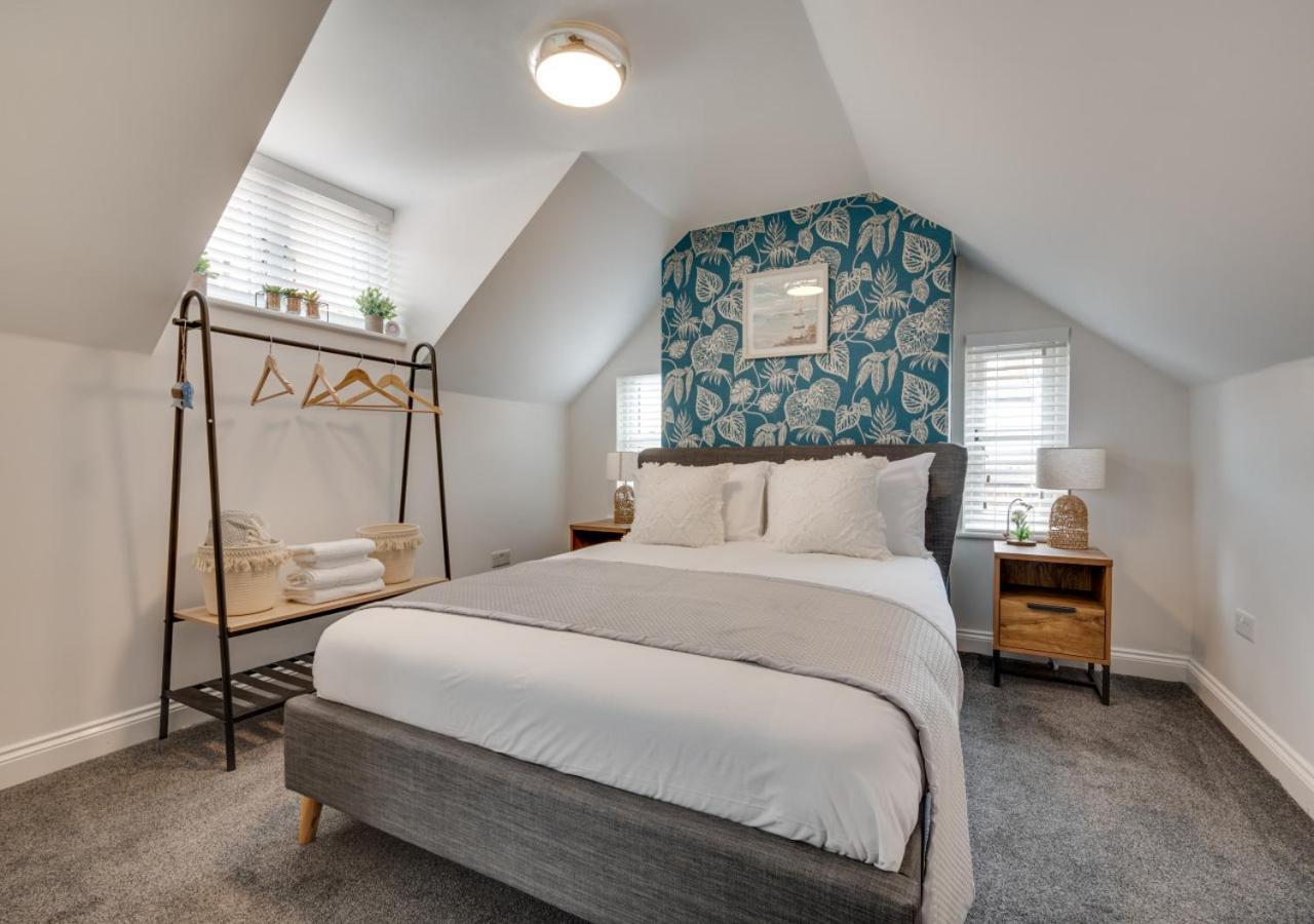 فيلا ويتبيفي Ellerby Lane House المظهر الخارجي الصورة