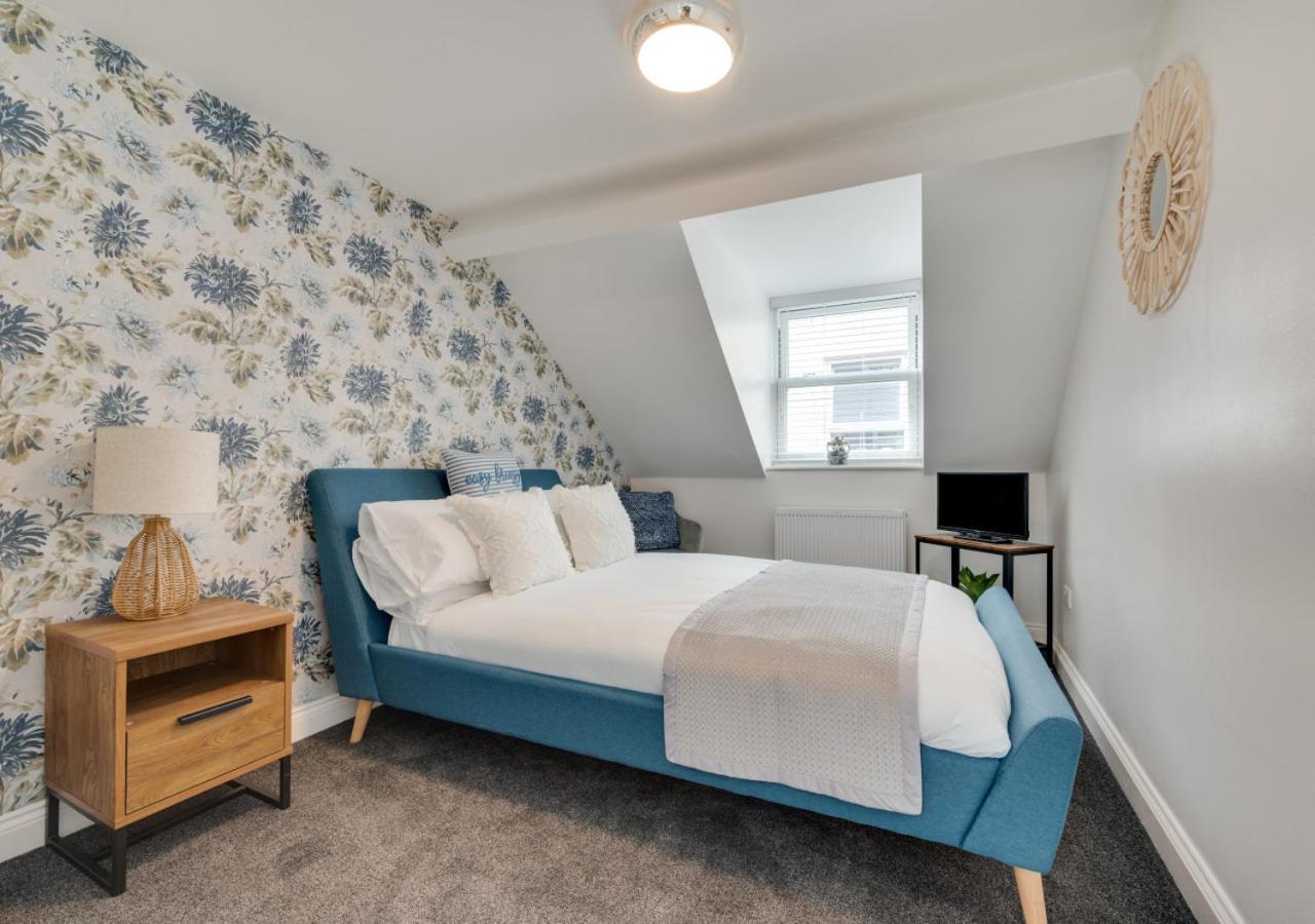 فيلا ويتبيفي Ellerby Lane House المظهر الخارجي الصورة