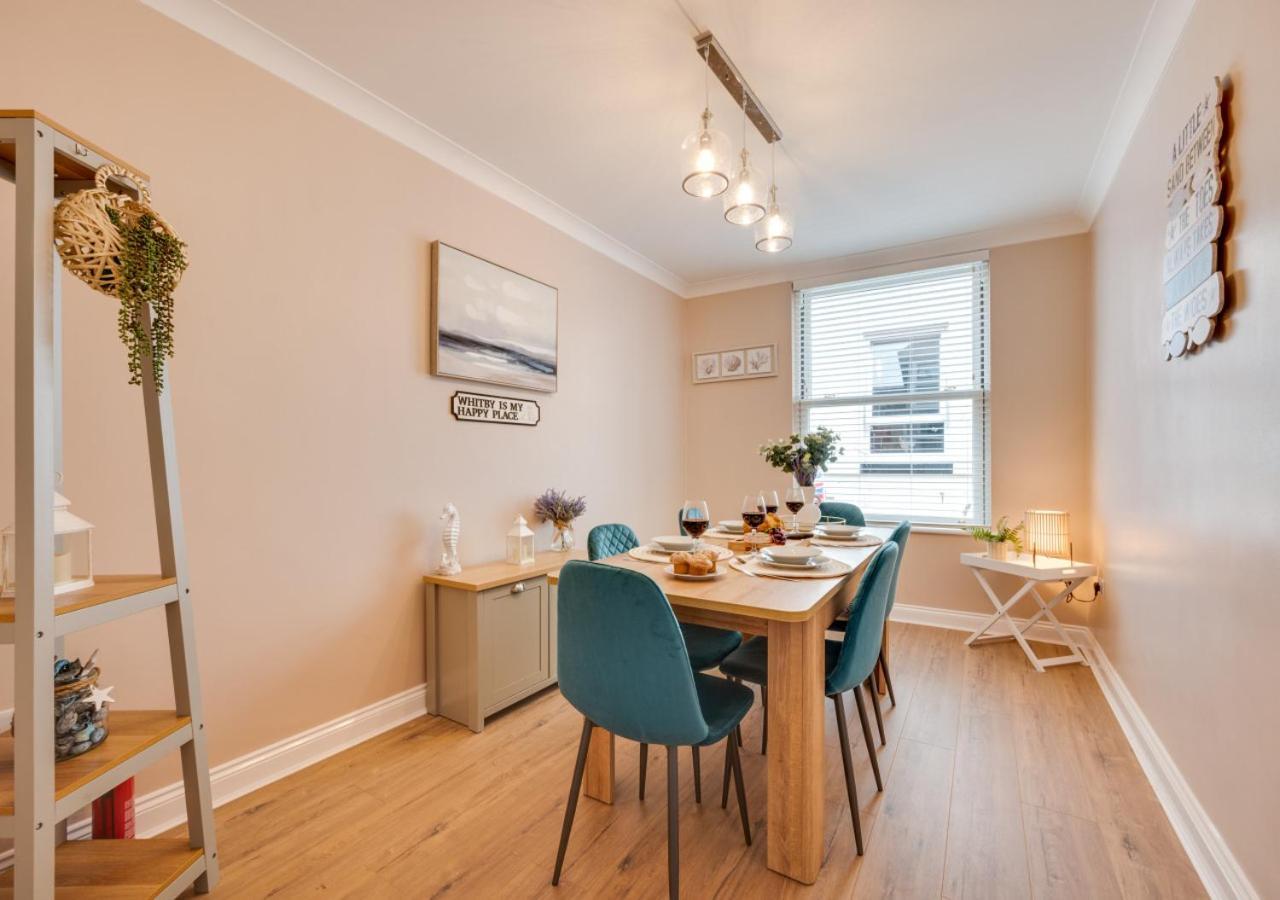 فيلا ويتبيفي Ellerby Lane House المظهر الخارجي الصورة