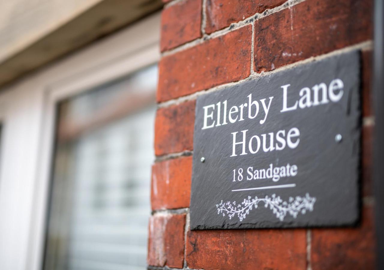 فيلا ويتبيفي Ellerby Lane House المظهر الخارجي الصورة